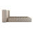 Demmer Tan Boucle Bed-1760378747
