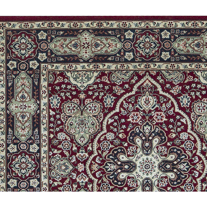 One-of-a-Kind 5' X 8' Area Rug