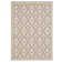 Extra Large Washable Area Rug Low Pile Ultra Soft Rug for Living Room Foldable Floral Butterflies Non Slip Stain Resistant Non Shedding Carpet