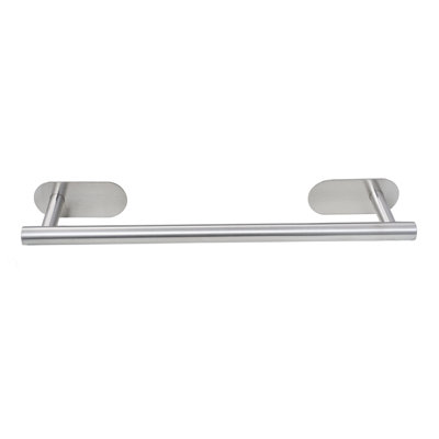 8-Piece 304 Stainless Steel Bathroom Hardware Set