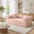 Velours côtelé rose n'est pas disponible