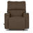Maddox Rocking Recliner with i-Clean® Fabric-131608134