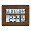 Horloge numérique Weidner-1488561505