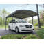 Atlas 2.88 m W x 4.95 m D Carport