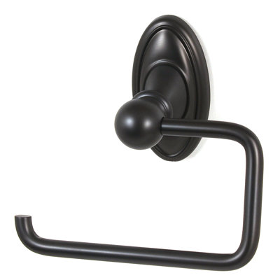 Traditional Wall Mounted Toilet Paper Holder