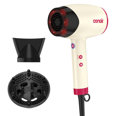 Conair Infrared Hair Dryer