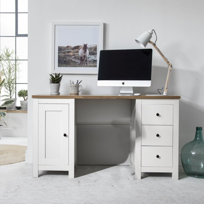 Maryhannah Computer Desk