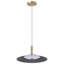 Vicente - Luminaire suspendu DEL - 3K / 4K / 5K CCT sélectionnable-991944062-991944059