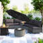 Alisson 300cm Parasol-604359380