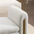 Velvet Fabric Single Bench Shoe Bench Makeup Bench For Bedroom Indoor-971475968-971475970