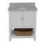 Ensemble de meuble-lavabo simple 30 po Hampton-1579128040-1579128042