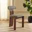 Cayde Boucle Dining Chair-1658350872-1658944538