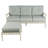 Lehigh 2-Piece Deep Seating Set-1806504855