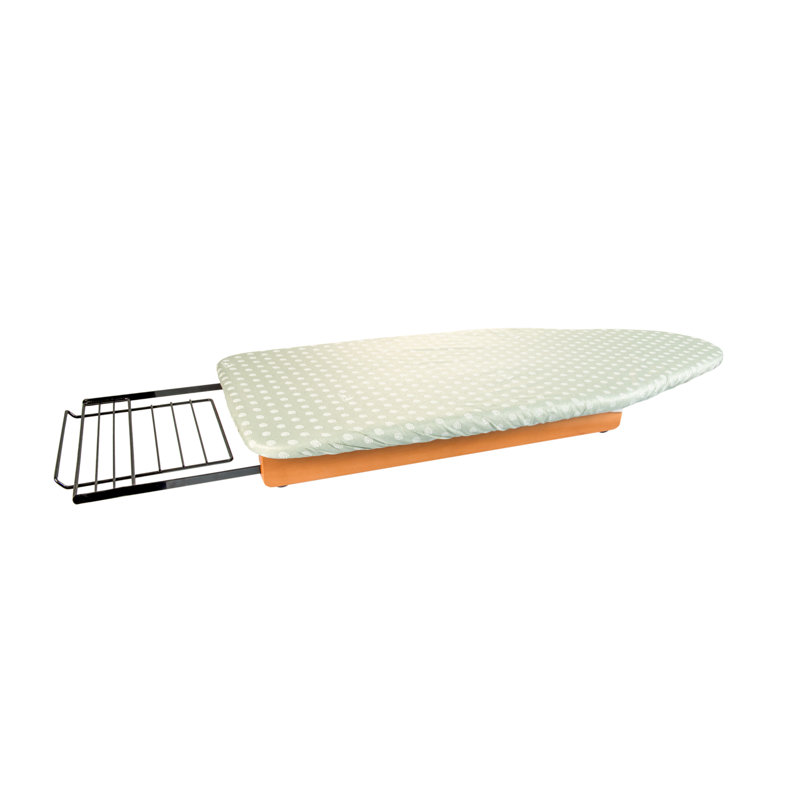 Bowles Wood Tabletop Ironing Board