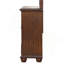 Commode Lyon G07100-D, cerisier