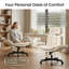 Chaise de bureau Criss-207452388