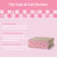 Grattoir pour chat Elmin-892505449