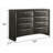 Houchins 8 Drawer 59" W Double Dresser-111533211