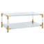 Louisa Coffee Table-1741668854