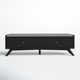 Williams 59" Storage Bench