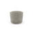 Caracole Upholstery Upholstered Swivel Barrel Chair