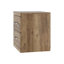 Table de chevet 2 tiroirs 20,31 po Avigail-508280676-494767300