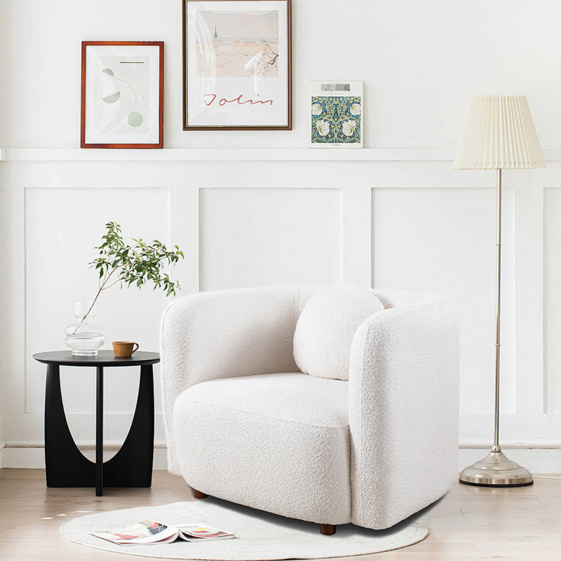 Chaise Boucle, 1