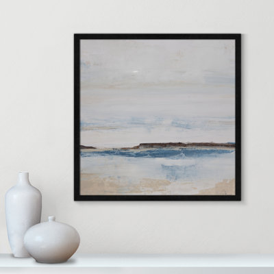 Walk with Me Print by Casa Fine Arts