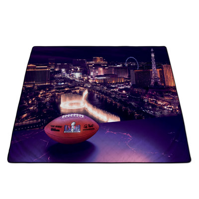 Throw Blanket