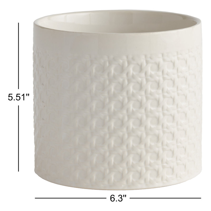 GRETA POT