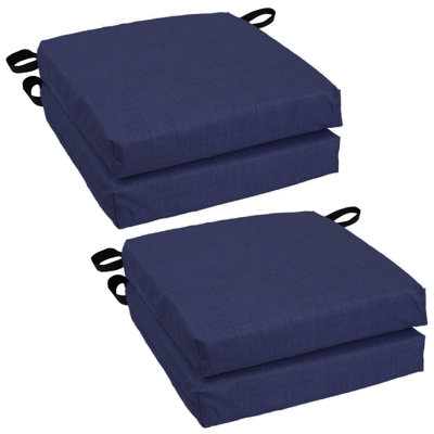 Outdoor 3'' Seat Cushion