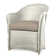 Weekend Retreat Outdoor Dining Armchair