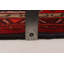 Andelz Red Rug 3'1" x 5'3"