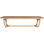 Form Trestle Dining Table