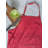 Zimmerman Striped Cotton Bib Apron-342252505