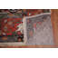Grand tapis indien à motif animalier Ziegler