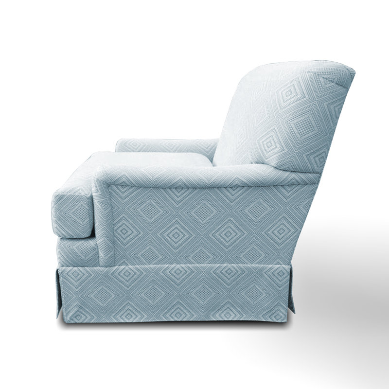 Fauteuil Stratford