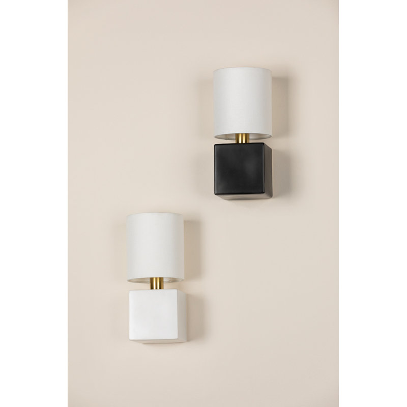 Joey 1 Light Wall Sconce
