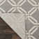 Garnier Geometric Indoor Rug