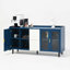Armoire de rangement pour garde-manger Modern-1241026144