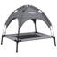 Azhaan Pet Bed-1285105801