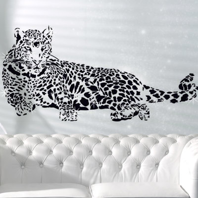 Animals Wall Decal