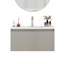 Meuble-lavabo mural 32 po-1149762528