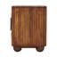 55cm Solid Wood Sideboard