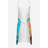 No Pattern Bib Apron