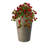 Miley Tall Round Taper Pot Planter-93548277-111181645
