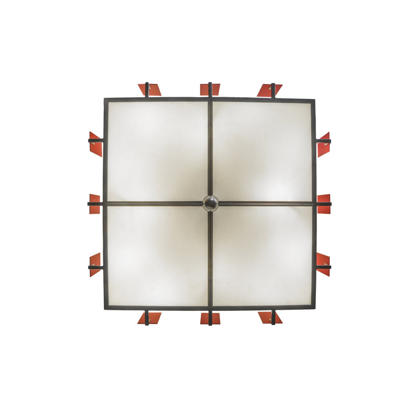 Quadrato 12 - Light Pendant
