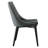 Modway Viscount Vinyl Dining Chair (Single Chair)-367481389