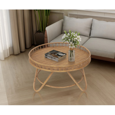 Manningtree Coffee Table