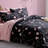 Kids Galaxy Reversible Duvet Cover Set-1779788838-1788437362